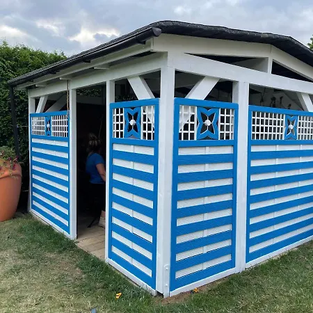 Red Rose * Władysławowo