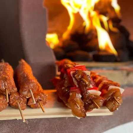 Red Rose * Władysławowo