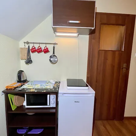 Red Rose * Władysławowo