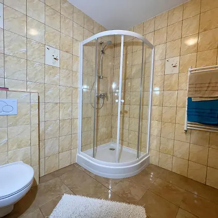 Red Rose * Władysławowo