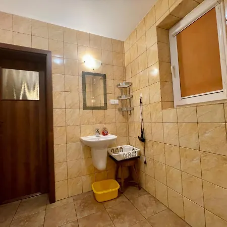 Red Rose Kwatera prywatna *