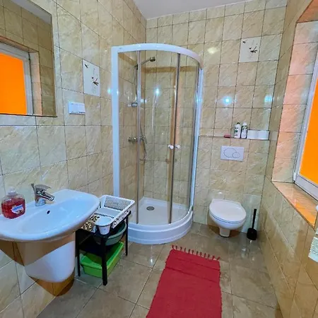 Red Rose * Władysławowo