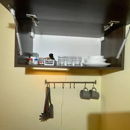 Ubytování v soukromí Red Rose *