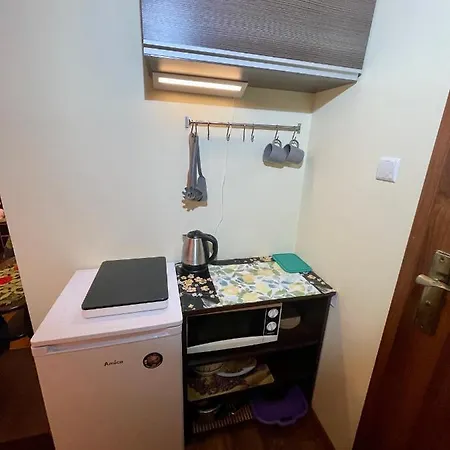 Red Rose Kwatera prywatna *