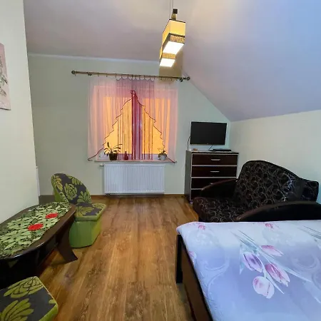 Red Rose * Władysławowo