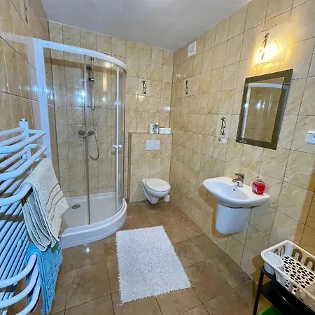 Kwatera prywatna Red Rose Władysławowo