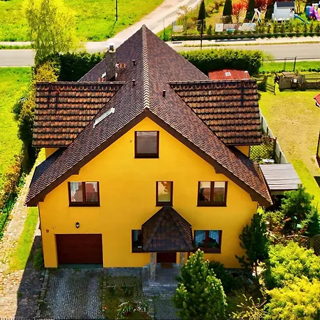 Red Rose * Władysławowo