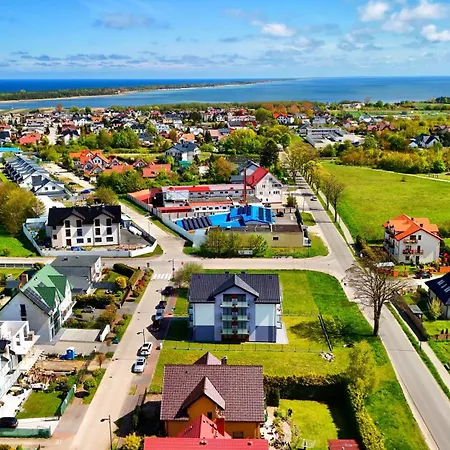 Kwatera prywatna Red Rose