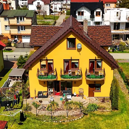 Red Rose Kwatera prywatna *