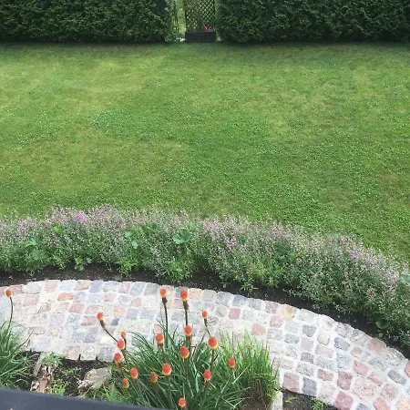 Red Rose Władysławowo