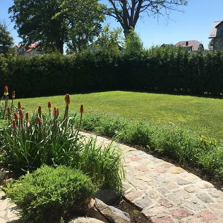 Red Rose Kwatera prywatna