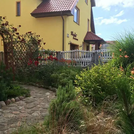 Kwatera prywatna Red Rose