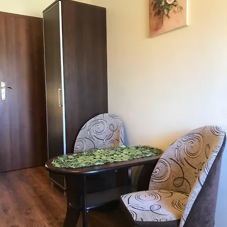 Red Rose * Władysławowo