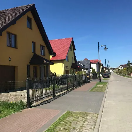 Red Rose Władysławowo