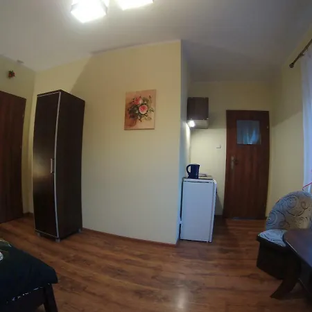 Red Rose * Władysławowo