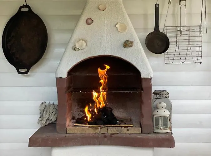 Red Rose * Władysławowo