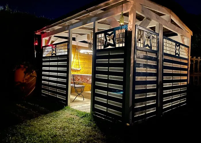 Ubytování v soukromí Red Rose Władysławowo