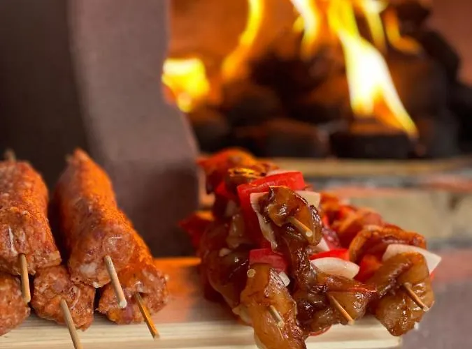 Red Rose * Władysławowo