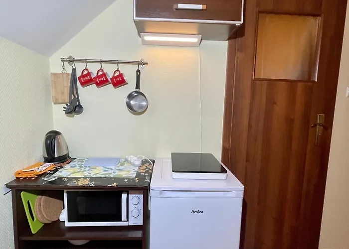 Red Rose * Władysławowo