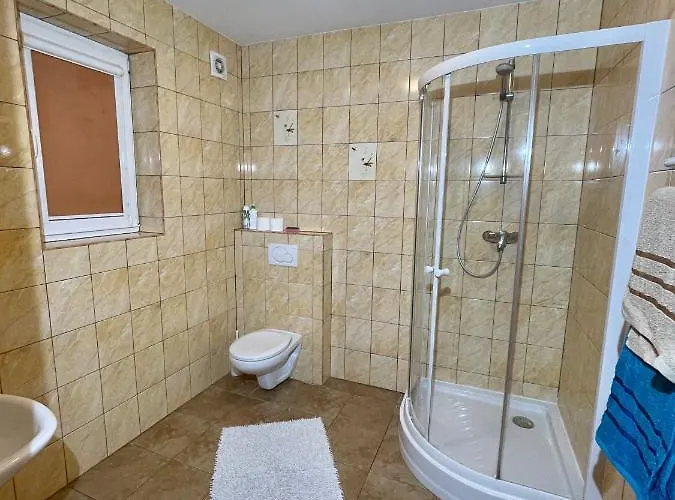 Red Rose * Władysławowo