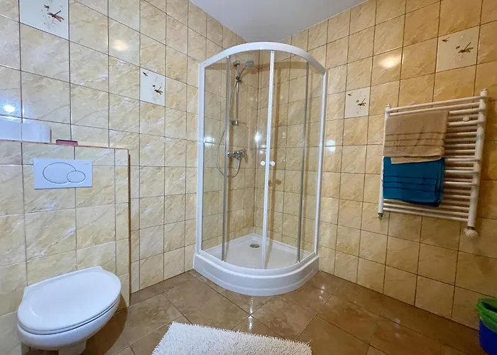 Red Rose * Władysławowo