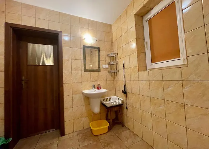 Red Rose Ubytování v soukromí *