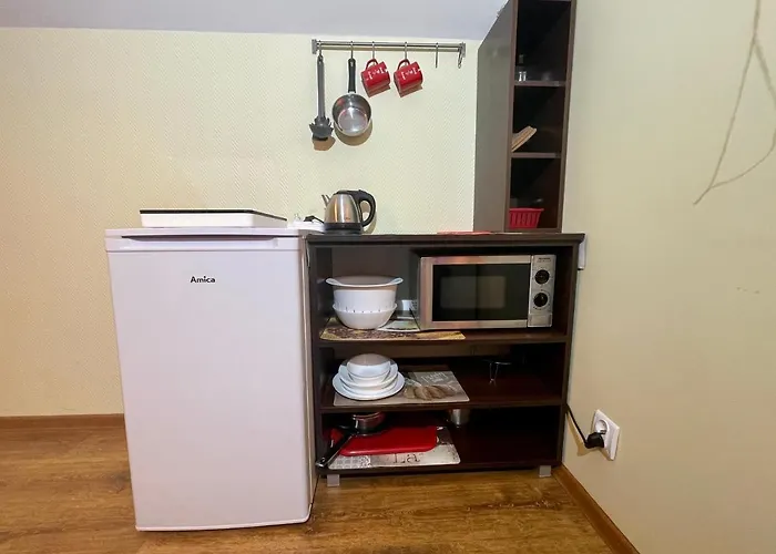 Ubytování v soukromí Red Rose