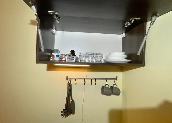 Ubytování v soukromí Red Rose *