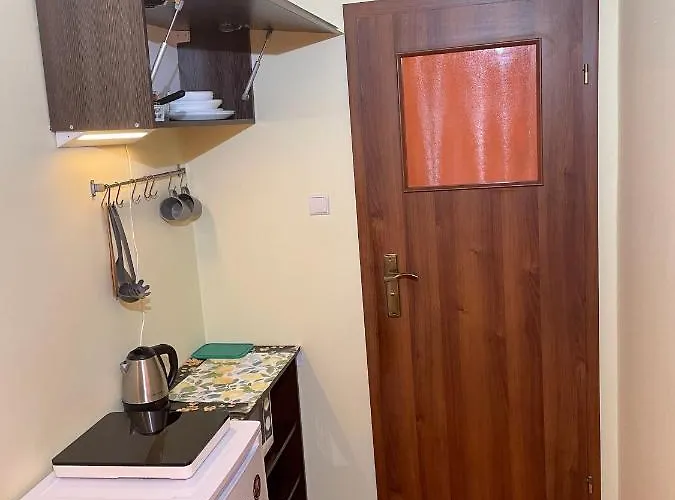 Ubytování v soukromí Red Rose