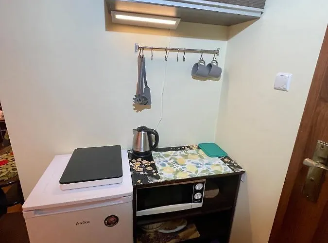 Red Rose Ubytování v soukromí *