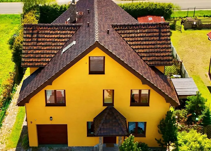 Red Rose * Władysławowo