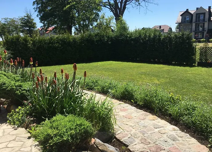 Red Rose Ubytování v soukromí