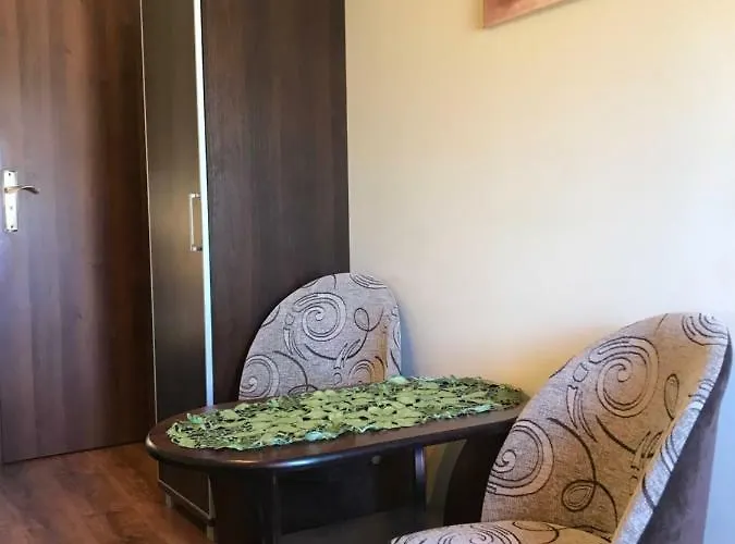 Red Rose * Władysławowo