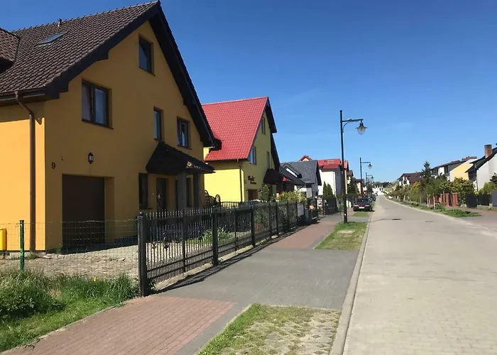 Red Rose Władysławowo