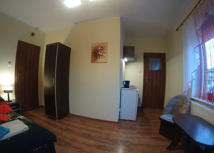 Red Rose * Władysławowo